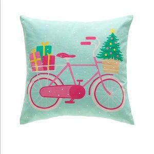 Peking Handicraft Decorative Pillow x’s 2.